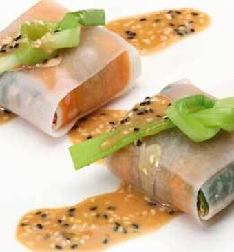 The Taste of Cooking: Rettich/Rammenas