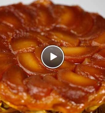 Tarte Tatin