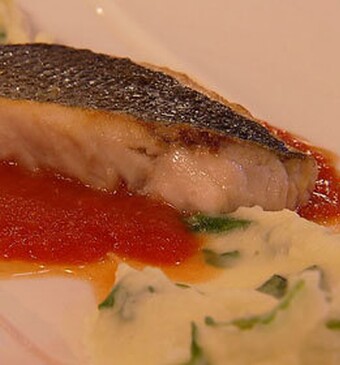 The Taste of Cooking: Waterkers