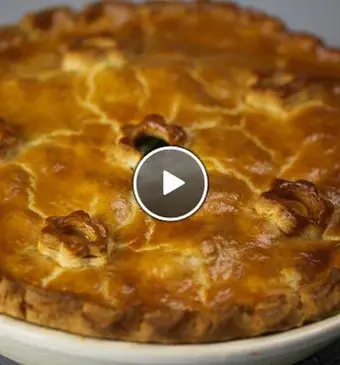 Sunday Pie