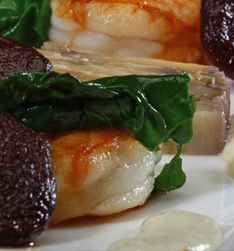 The Taste of Cooking: Basmatirijst