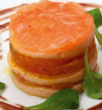 The Taste of Cooking: Koolraap