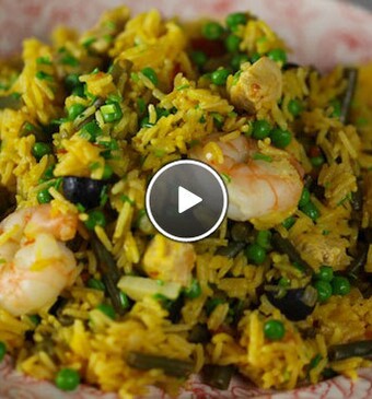 Paella