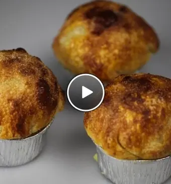 Appelbollen