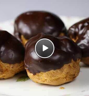 Bossche bollen
