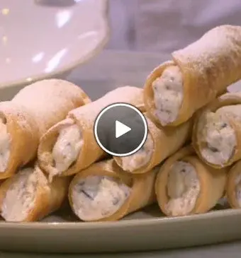 Cannoli
