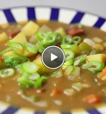 Gumbo