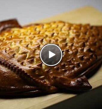 Janneke Brinkman's vispastei