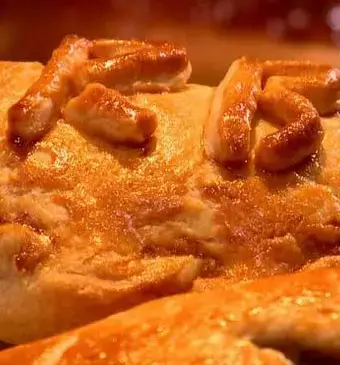 Engelse pastei