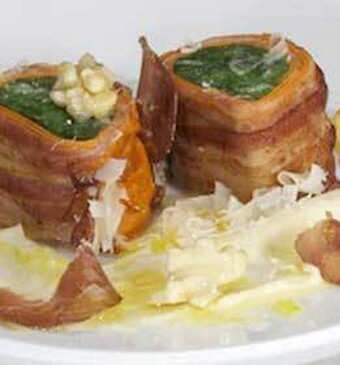 The Taste of Cooking: Frisée