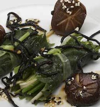 The Taste of Cooking: Peulen en sugarsnaps