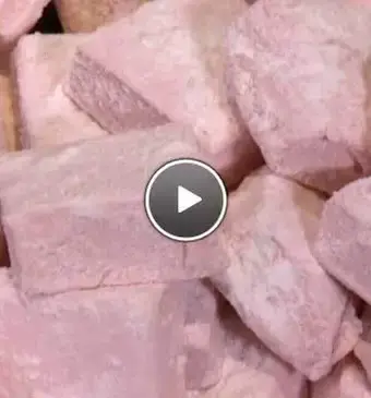 Marshmallows