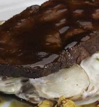 The Taste of Cooking: Aardpeer