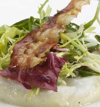 The Taste of Cooking: Appels