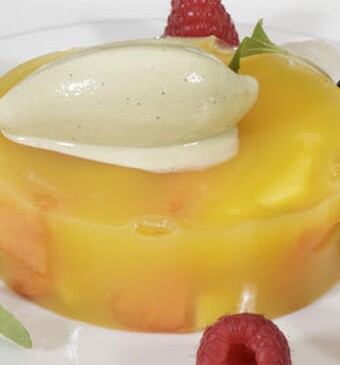 The Taste of Cooking: Papaja