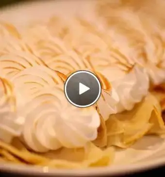 Parijse flensjes