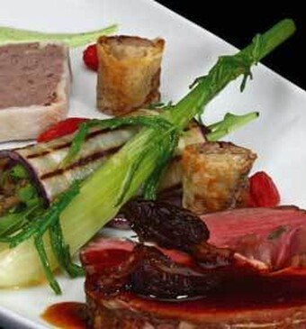 The Taste of Cooking: Hollands lam