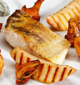 The Taste of Cooking: Zuurkool