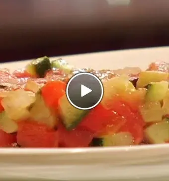 Ratatouille