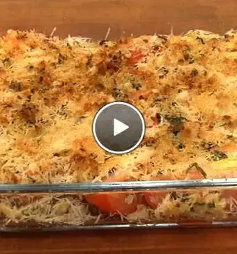 Gegrilde tomaten