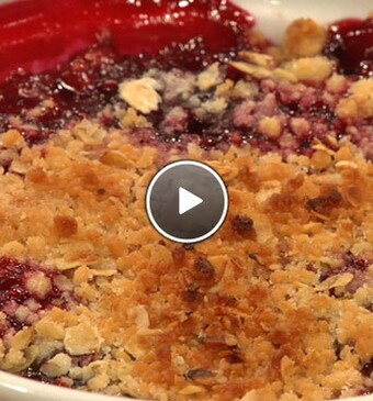 Bramencrumble