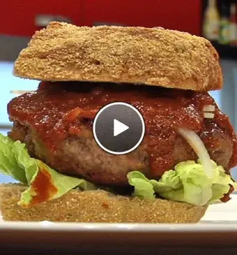 Tomatenketchup