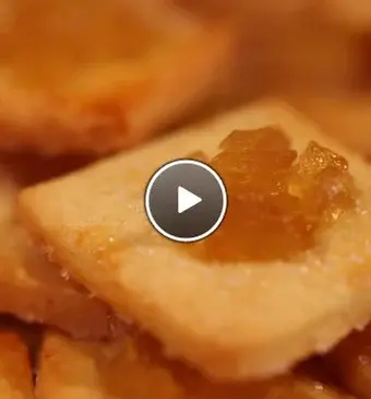 Gemberkoekjes