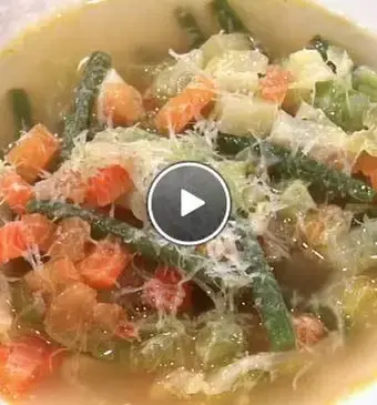 Minestrone