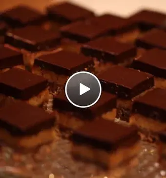 Canadese petit-fours