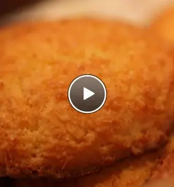Kokosbollen