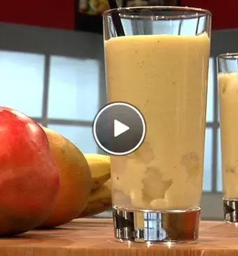 Tropische shake