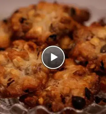 Confettikoekjes