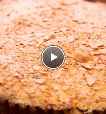 Flan Brésilienne
