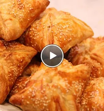 Zalm envelopjes