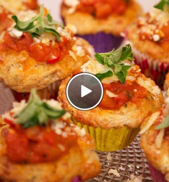 Boudewijn’s Cupcakes