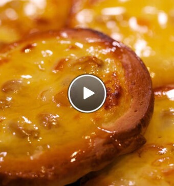 Russische Watruschki’s