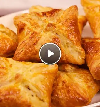 Italiaanse kipflapjes