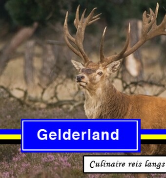 Fietsebonensoep met Gelders broodje