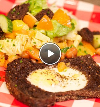 Tomaatjes van Oranje