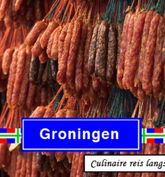 Groningen wotter an wind met mosterstip