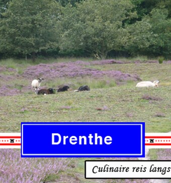 Drentse veenstekersschotel