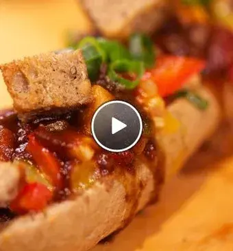 Torpedobrood