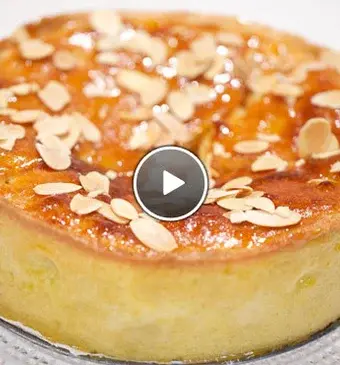 Bazelse koek