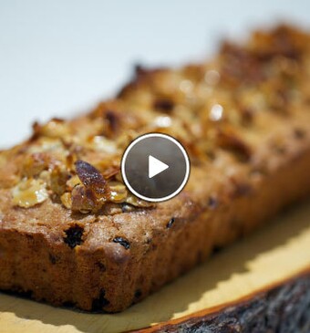 Zuidvruchten-notencake