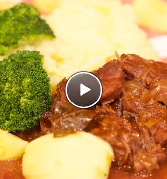 Zoervleis uit Limburg