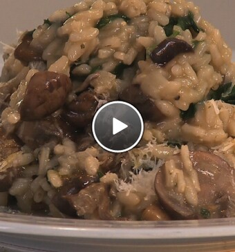 Risotto