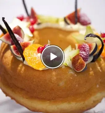 Fruitsavarin
