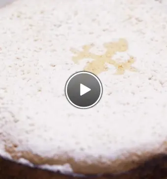 Tarta de Santiago