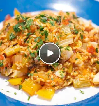 Vis Jambalaya