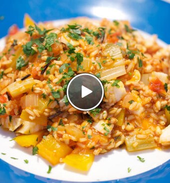 Vis Jambalaya